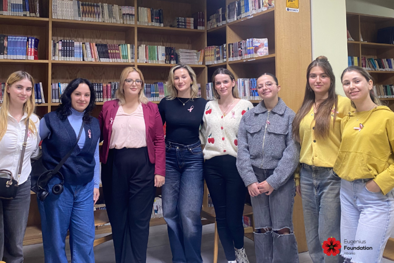 The Workshop“Breast Cancer as a Health and Social Challenge”